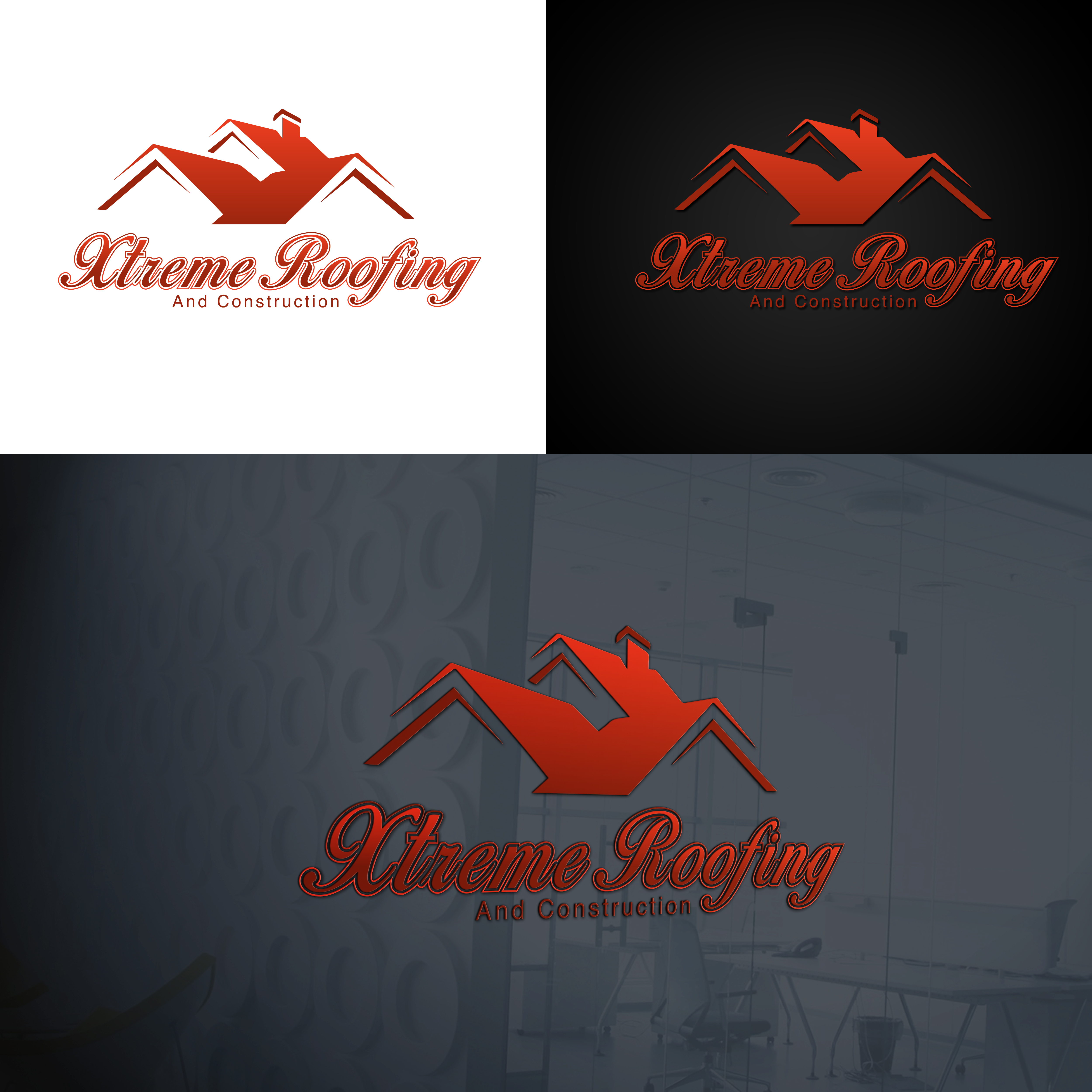 Logo Design by RK CREATIVE for this project | Design #27455680