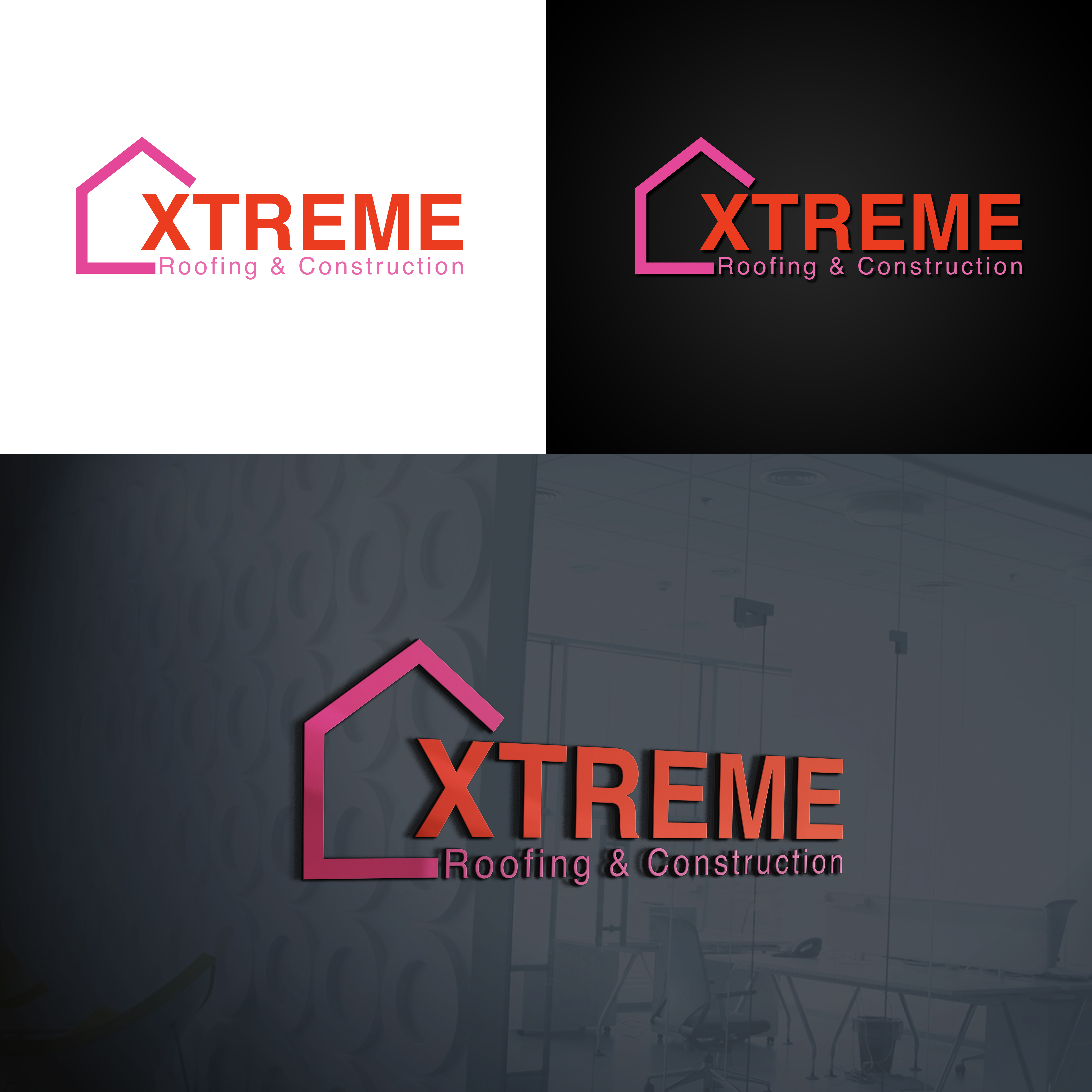 Logo Design by RK CREATIVE for this project | Design #27455681