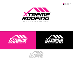 Logo Design by creativerhythm for this project | Design: #27467792