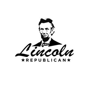 Diseño de Logo por JKIANN08 para Lincoln Republican | Diseño #27478530