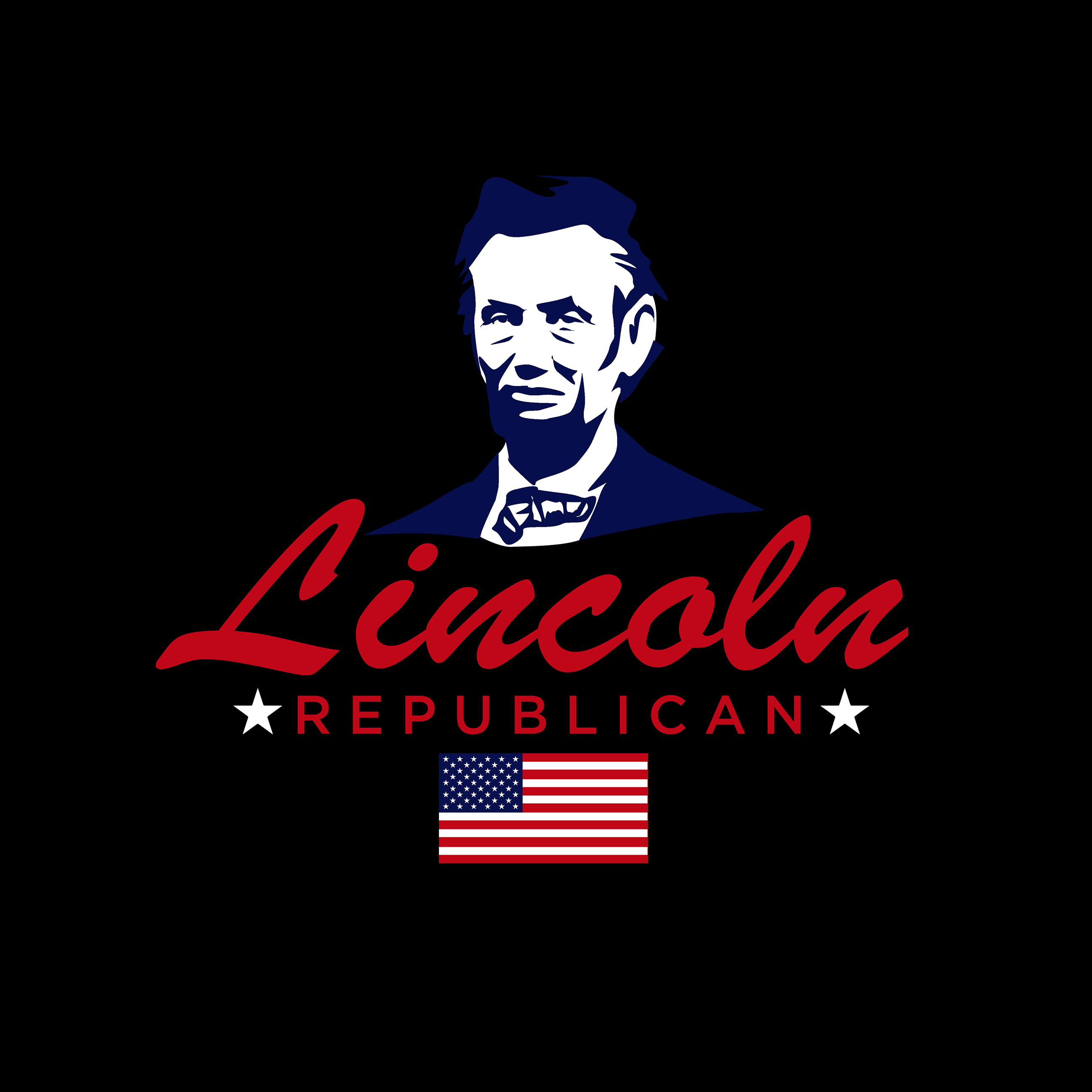 Design de Logo par JKIANN08 pour Lincoln Republican | Design #27486303