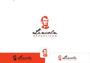 Logo Design by ~idiaz~ for Lincoln Republican | Design: #27458520