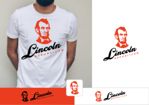 Diseño de Logo por ~idiaz~ para Lincoln Republican | Diseño: #27518561