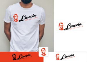 Diseño de Logo por ~idiaz~ para Lincoln Republican | Diseño: #27520787