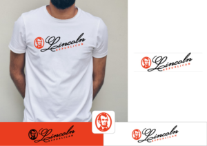 Diseño de Logo por ~idiaz~ para Lincoln Republican | Diseño: #27531382