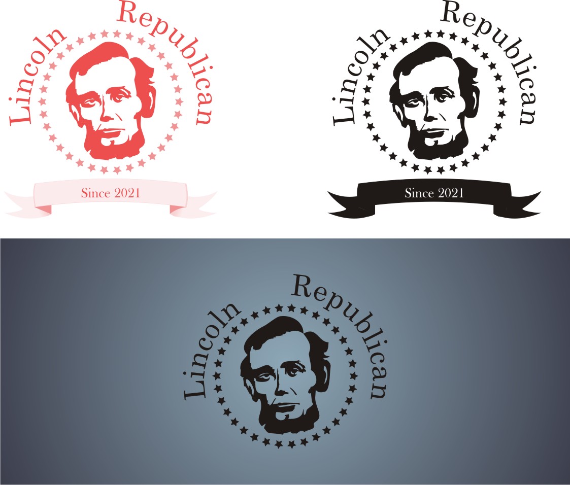 Diseño de Logo por nino para Lincoln Republican | Diseño #27491820