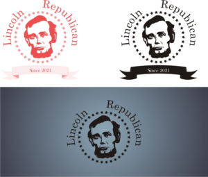 Diseño de Logo por nino para Lincoln Republican | Diseño #27491820