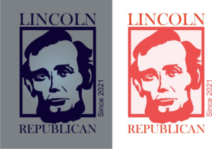 Logo Design by nino for Lincoln Republican | Design: #27491821