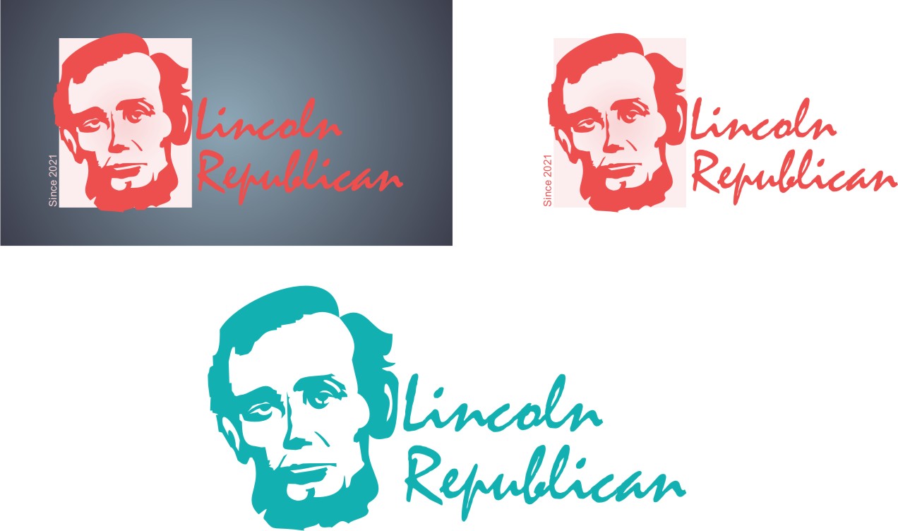 Logo Design by nino for Lincoln Republican | Design #27491822