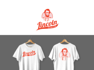 Logo Design by benito for Lincoln Republican | Design: #27459025