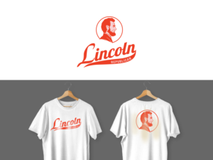 Logo Design by benito for Lincoln Republican | Design: #27487228