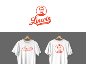Lincoln Republican | Design de Logo par benito