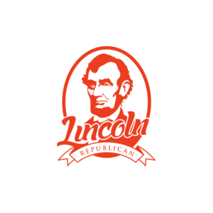 Diseño de Logo por luckdesign para Lincoln Republican | Diseño: #27455933