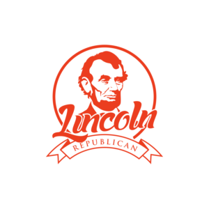 Diseño de Logo por luckdesign para Lincoln Republican | Diseño: #27485247