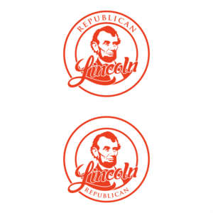 Diseño de Logo por luckdesign para Lincoln Republican | Diseño: #27487360