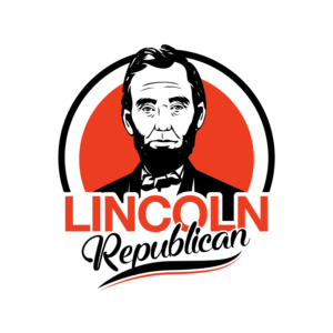 Logo Design by JAMIL - Creative Designer for Lincoln Republican | Design: #27471766