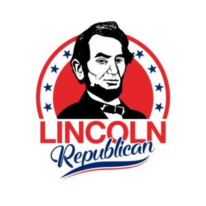 Diseño de Logo por JAMIL - Creative Designer para Lincoln Republican | Diseño #27510605