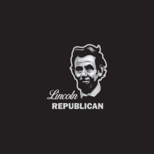 Logo Design by angapmik for Lincoln Republican | Design: #27486643