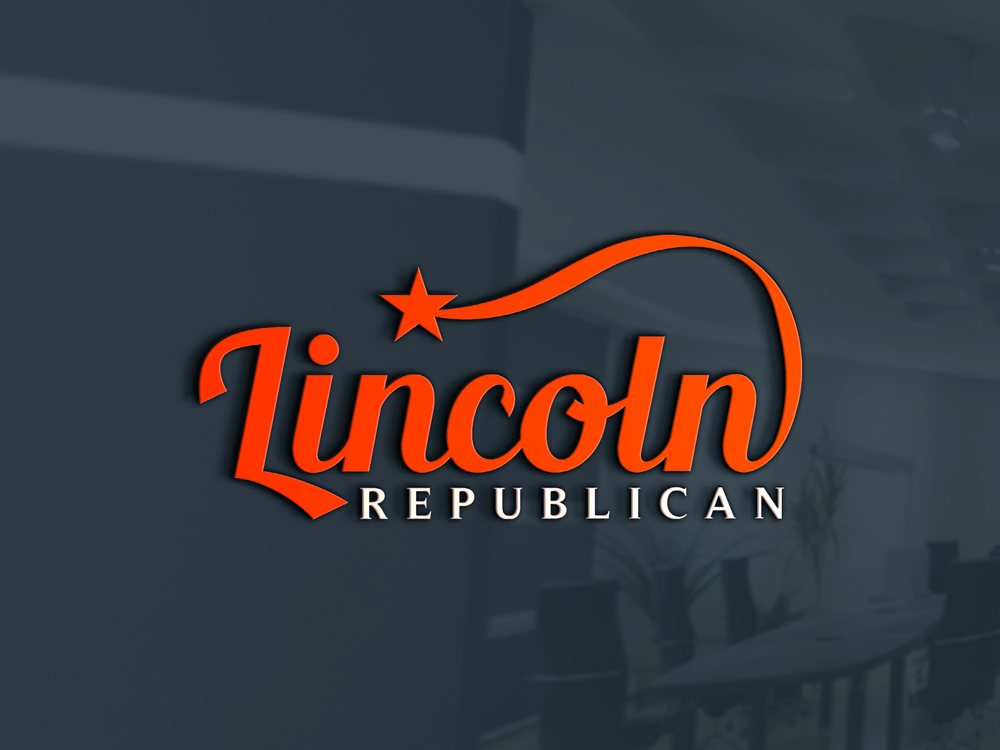 Logo-Design von MH@Designer für Lincoln Republican | Design #27456676