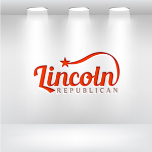 Logo Design by MH@Designer for Lincoln Republican | Design: #27456677