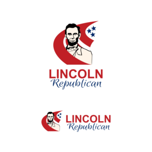 Logo Design by AyoebRoa for Lincoln Republican | Design: #27459896
