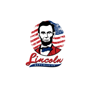 Diseño de Logo por AyoebRoa para Lincoln Republican | Diseño #27486101