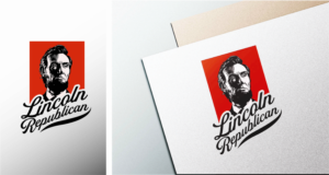 Logo Design by Mario 11 for Lincoln Republican | Design: #27469213