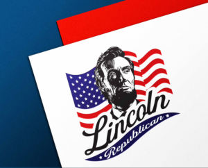Diseño de Logo por Mario 11 para Lincoln Republican | Diseño: #27486821