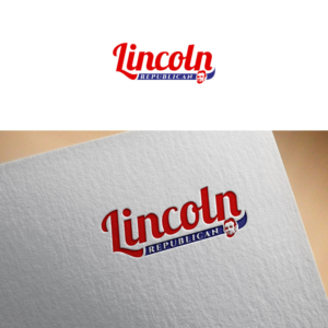 Diseño de Logo por Trident para Lincoln Republican | Diseño: #27513680