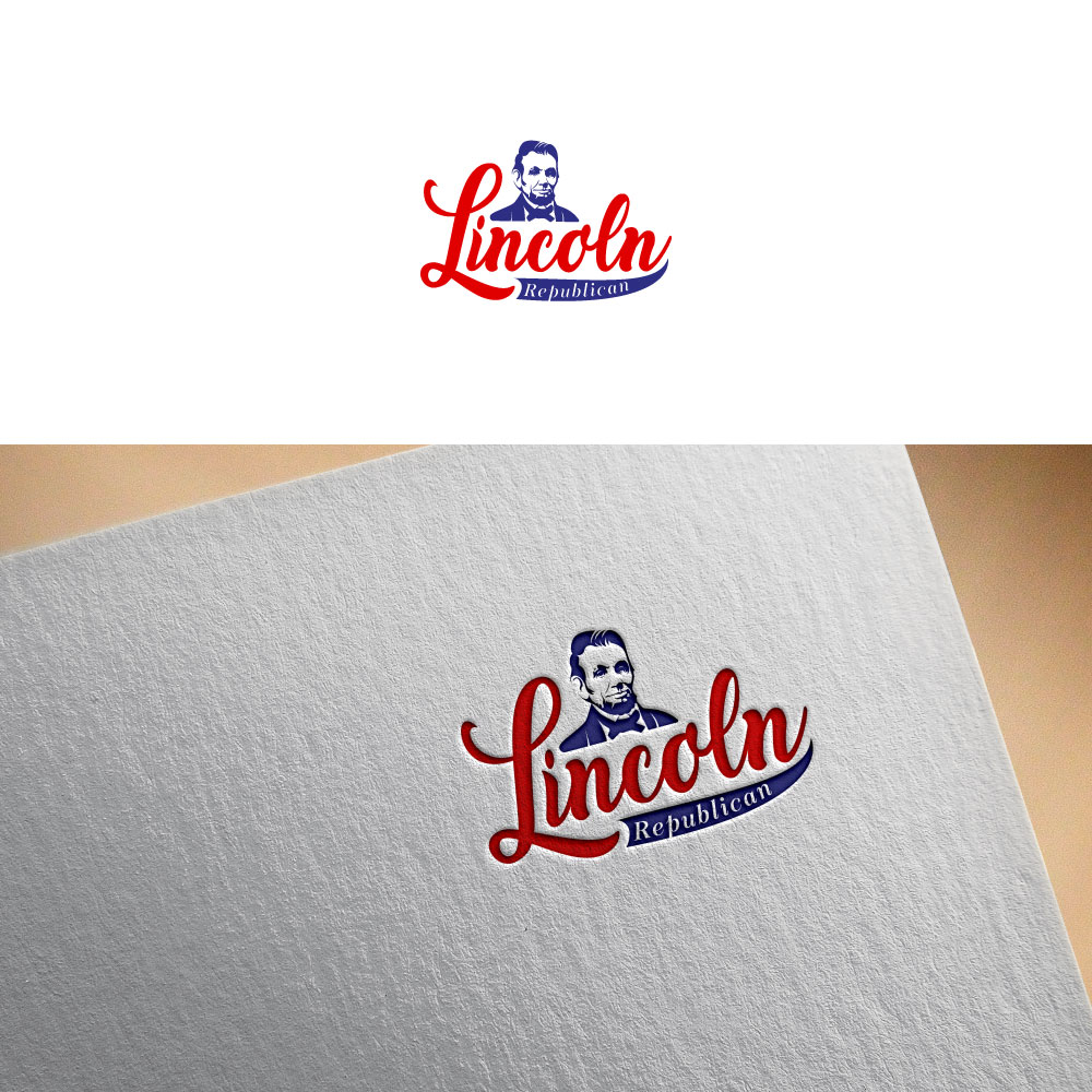 Design de Logo par Trident pour Lincoln Republican | Design #27520778