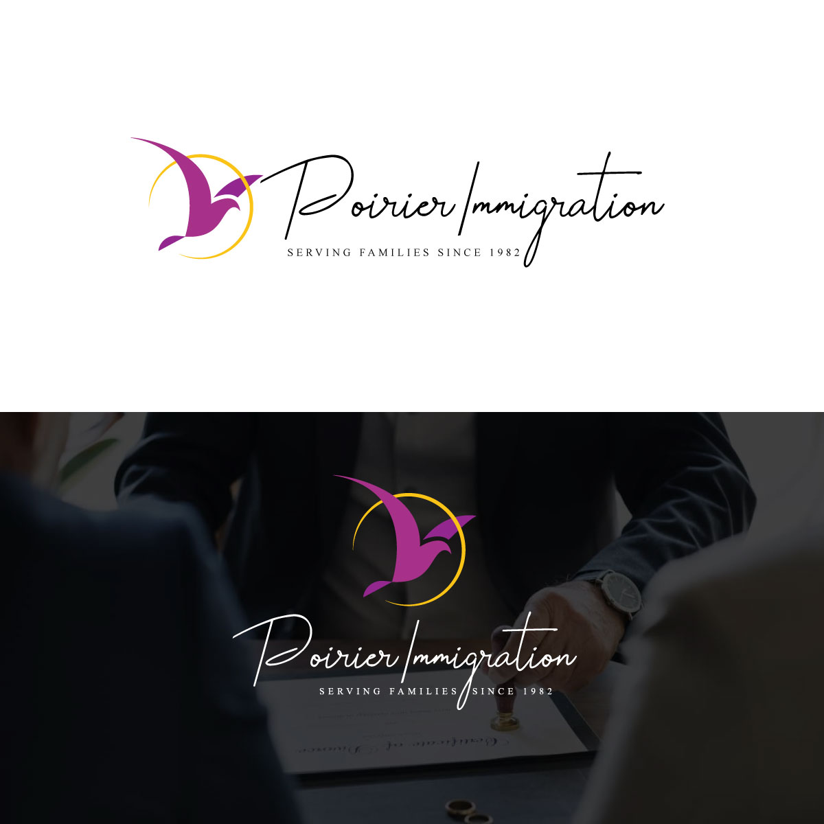 Logo Design by Farhad Kreative for this project | Design #27476440