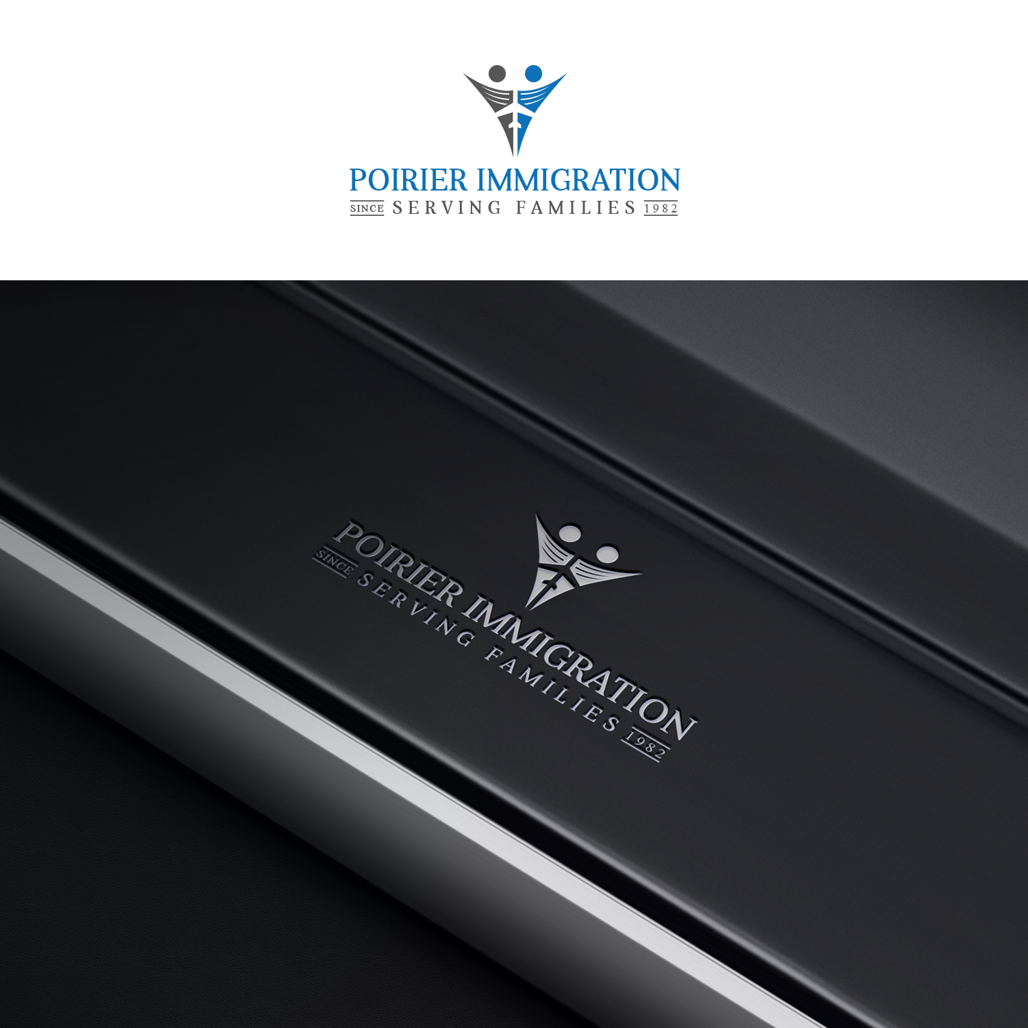 Logo Design by Maxo-Biz for this project | Design #27458081