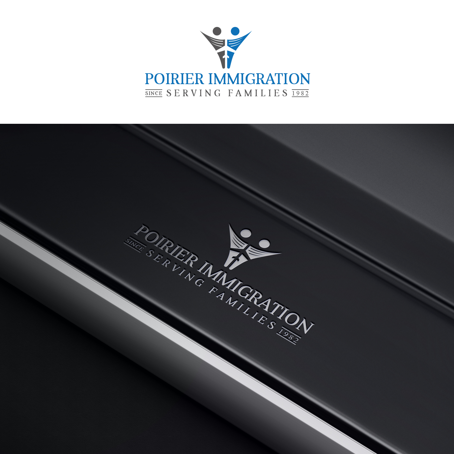 Logo Design by Maxo-Biz for this project | Design #27465321