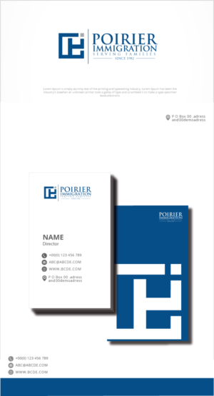 Logo Design by graphicevolution for this project | Design: #27458606