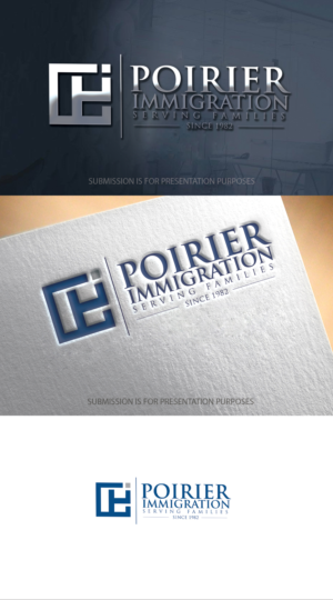 Logo Design by graphicevolution for this project | Design: #27458607