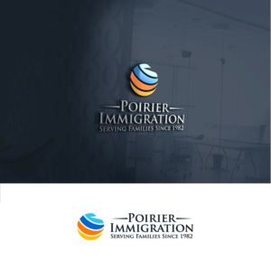 Logo Design by Ayub Zafar for this project | Design: #27489799