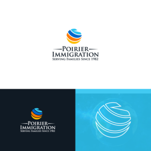 Logo Design by Ayub Zafar for this project | Design: #27489800