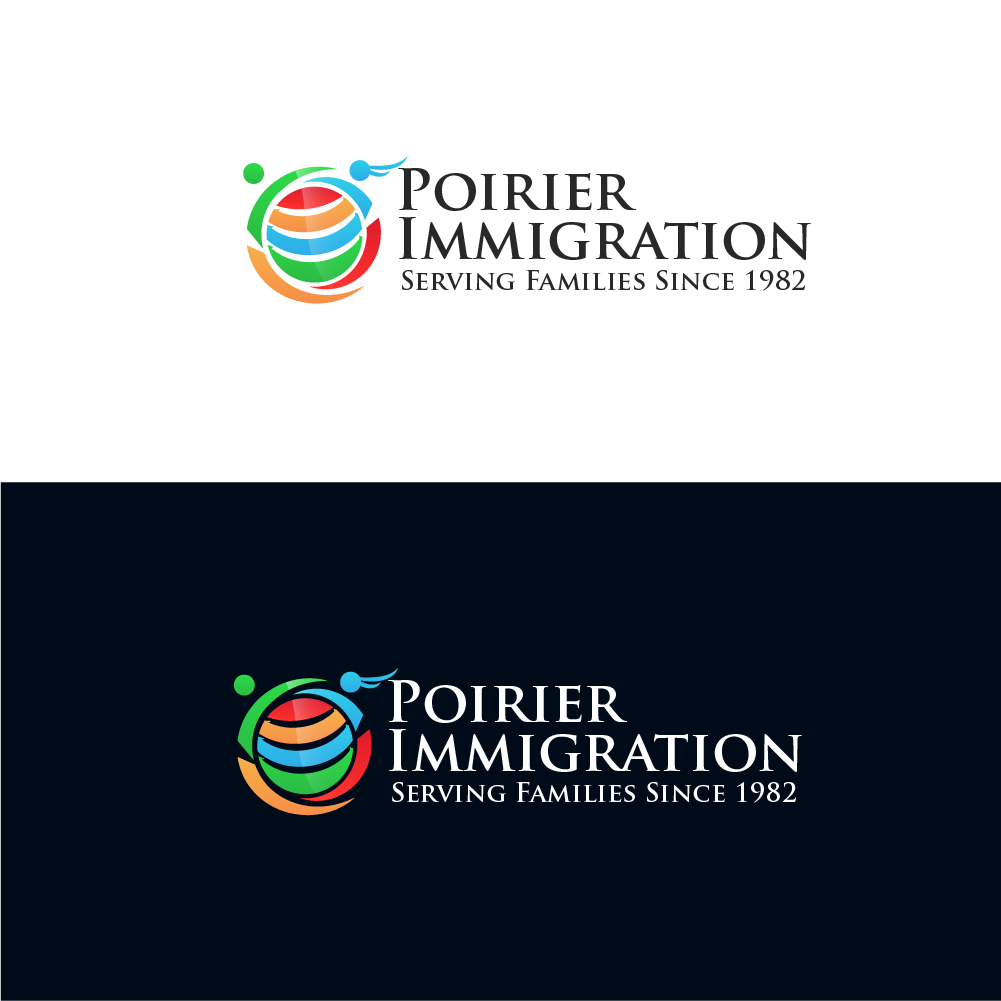 Logo Design by Ayub Zafar for this project | Design #27587340
