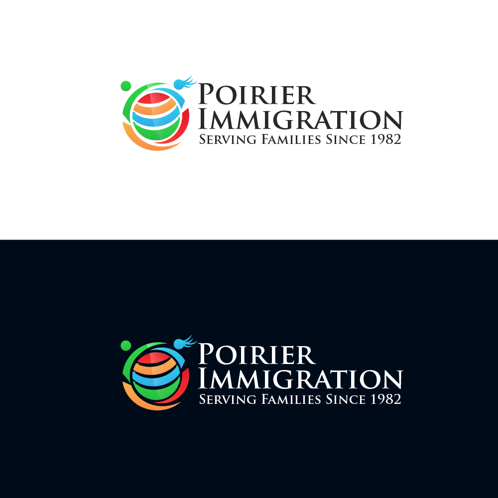 Logo Design by Ayub Zafar for this project | Design #27601935