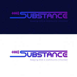 The Substance | Logo Design by JTdsign