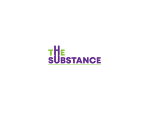 The Substance | Logo Design by Juli creation