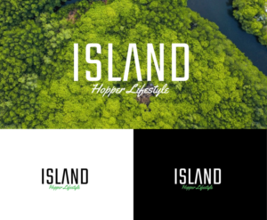 Island Hopper Lifestyle  | Logo Design by lnb...