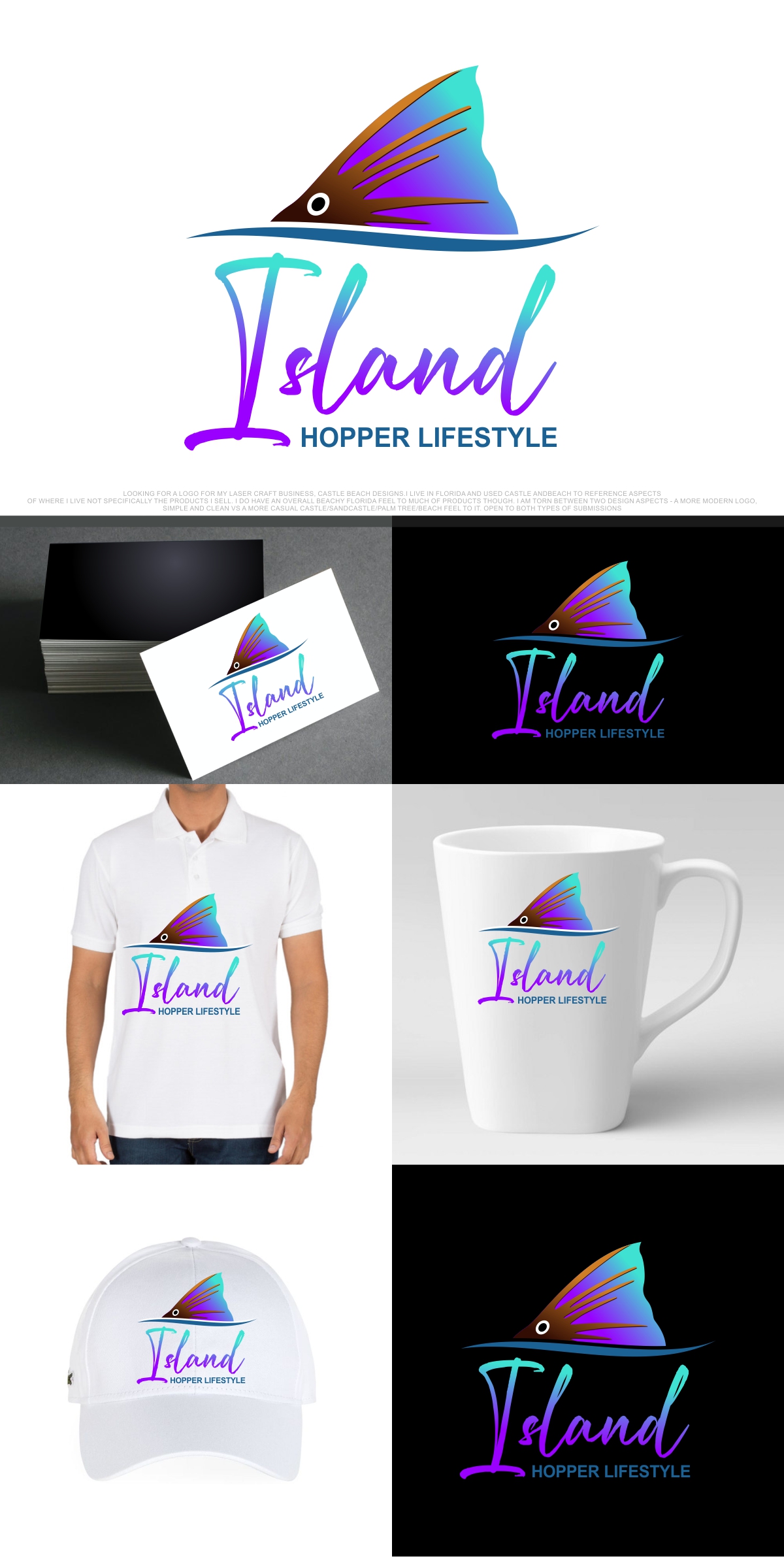 Logo Design by KajalRekha for this project | Design #27460028