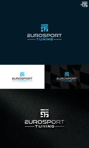 Logo Design by Ally Mac for EuroSport Tuning | Design: #27493628