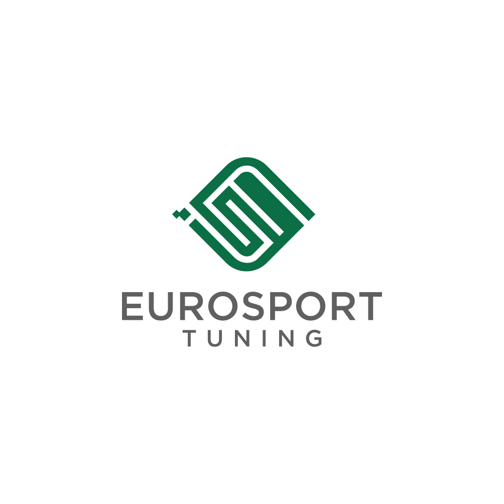 Logo Design by klenceng for EuroSport Tuning | Design #27488909