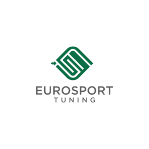 Logo Design by klenceng for EuroSport Tuning | Design: #27488909