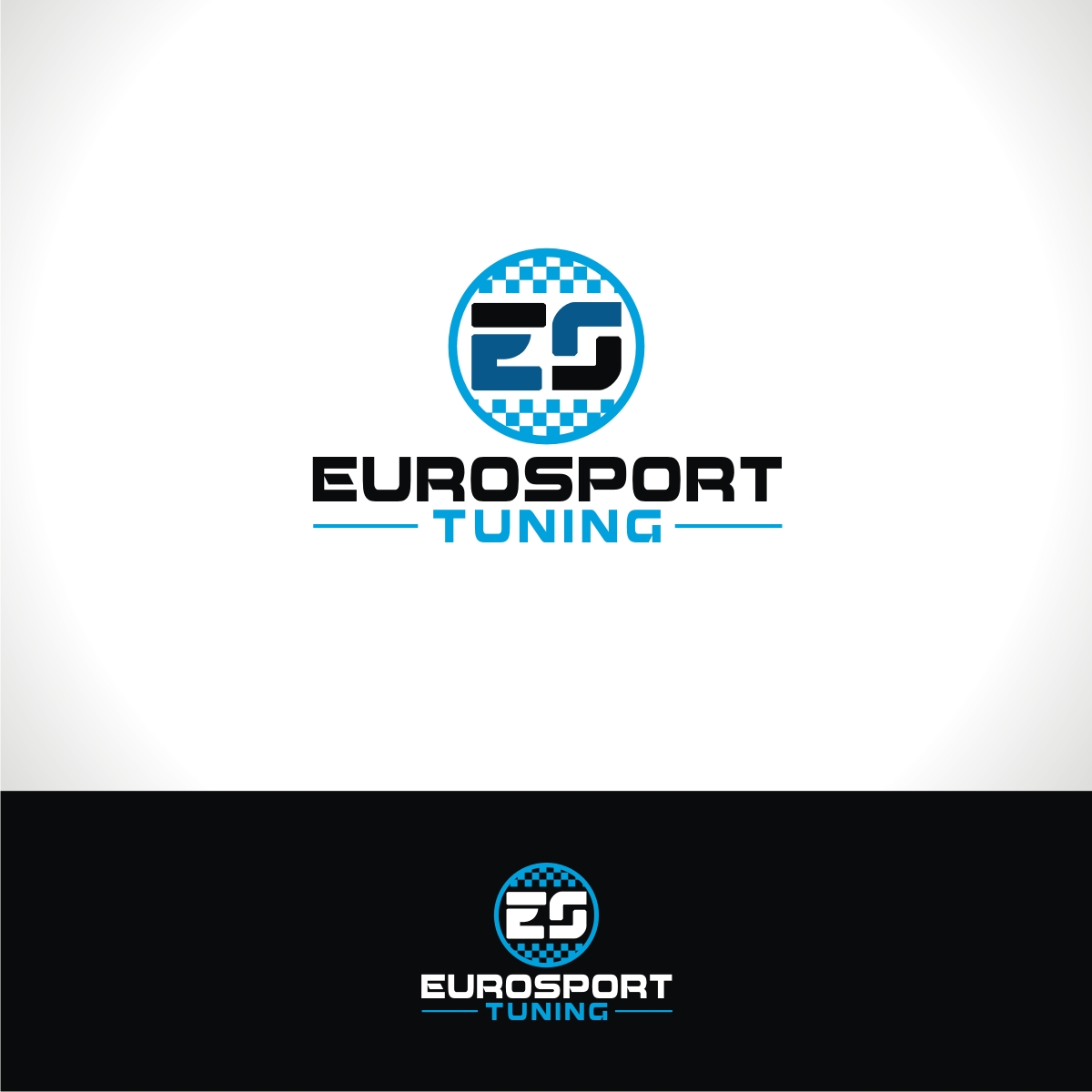 Logo Design by creative_2021 for EuroSport Tuning | Design #27458603