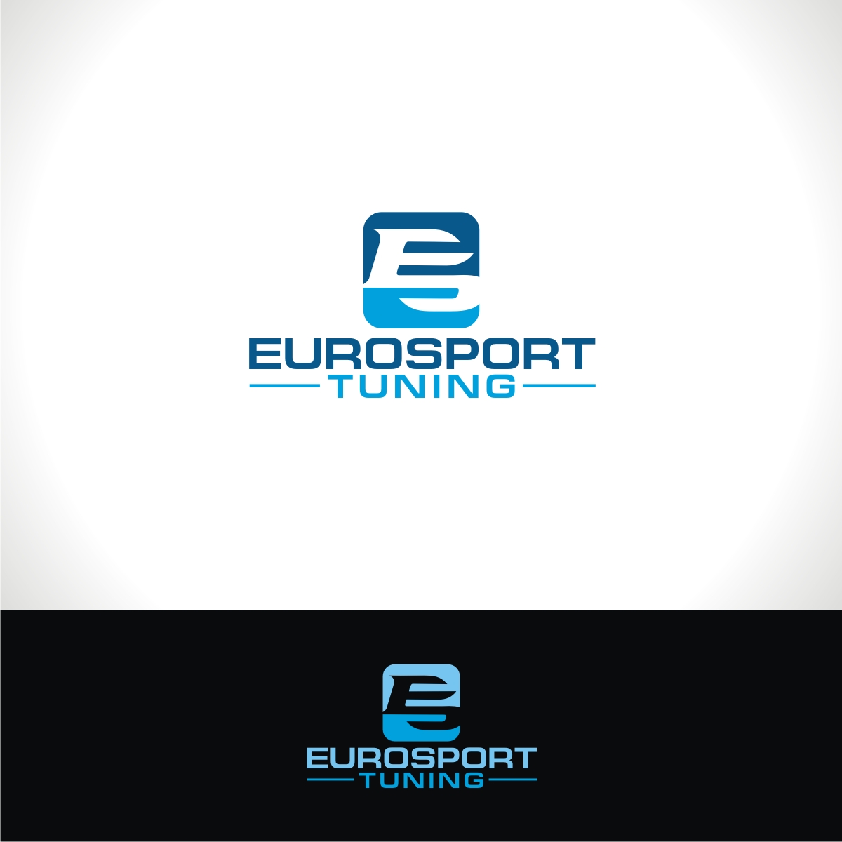 Logo Design by creative_2021 for EuroSport Tuning | Design #27458604