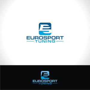 Logo Design by creative_2021 for EuroSport Tuning | Design: #27458604