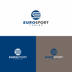 Logo Design by Doa anakKU for EuroSport Tuning | Design: #27465157